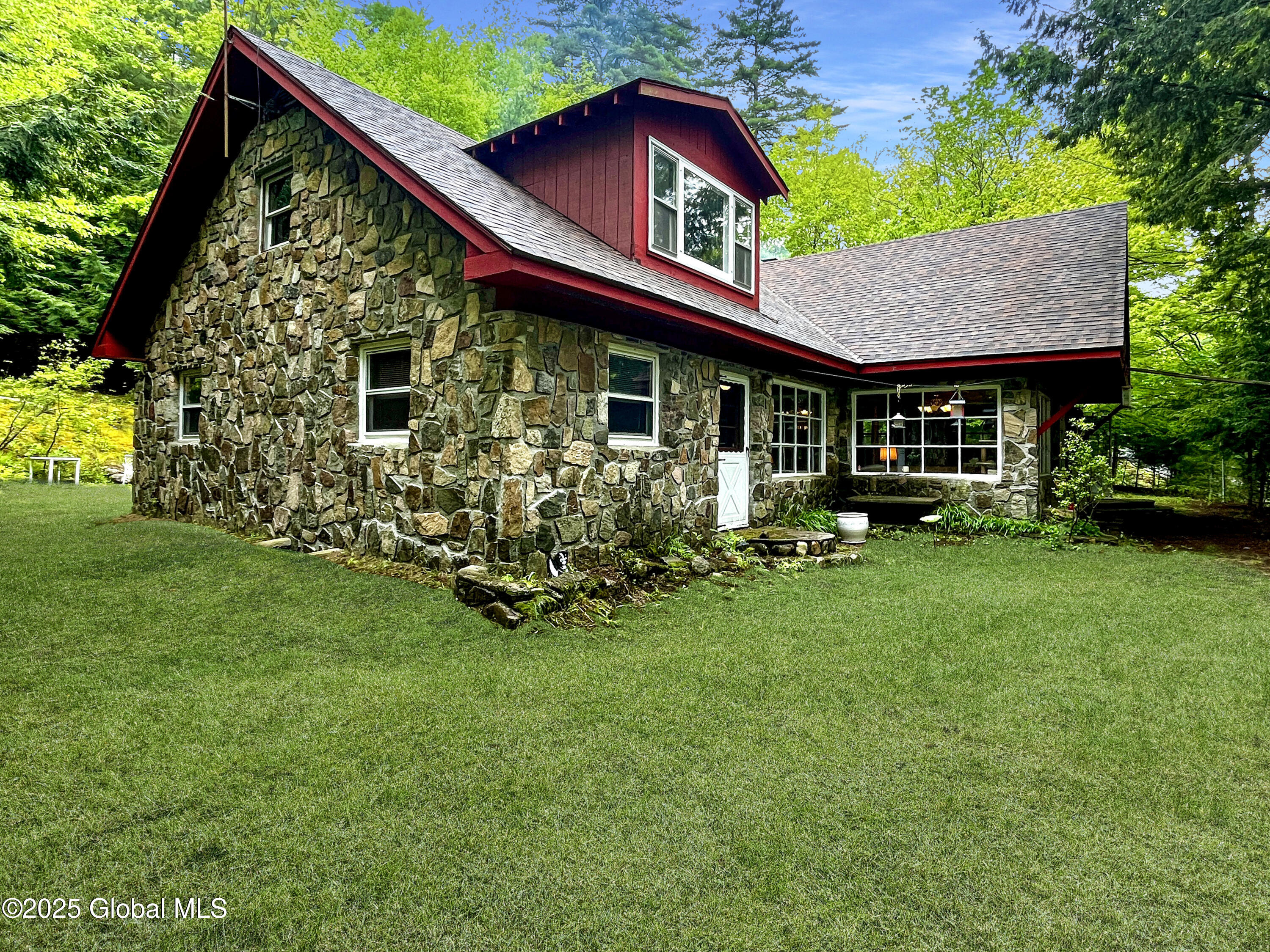 155 Bowen Hill Road
