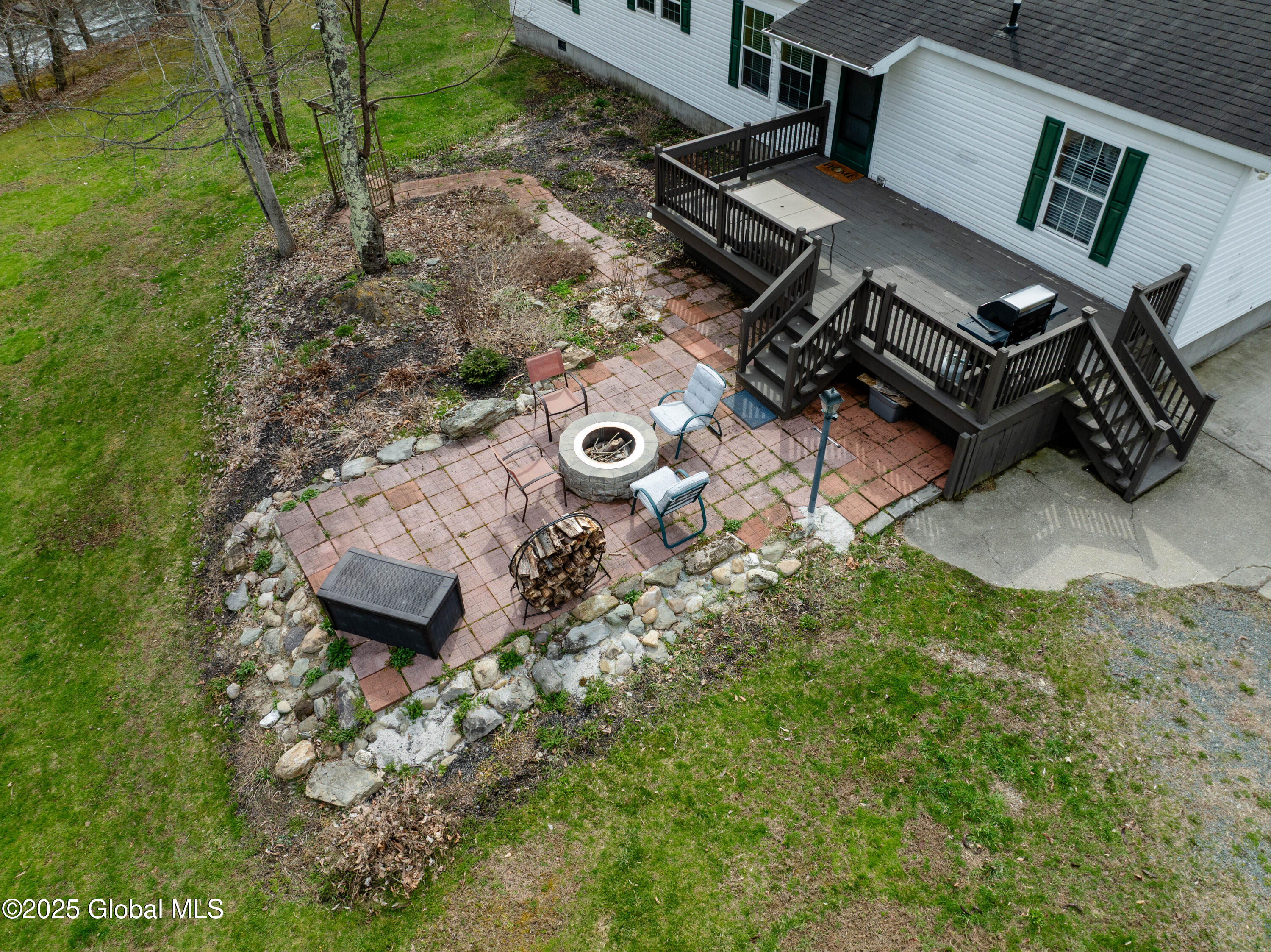 667-669 Ash Grove Road, Cambridge, New York image 22
