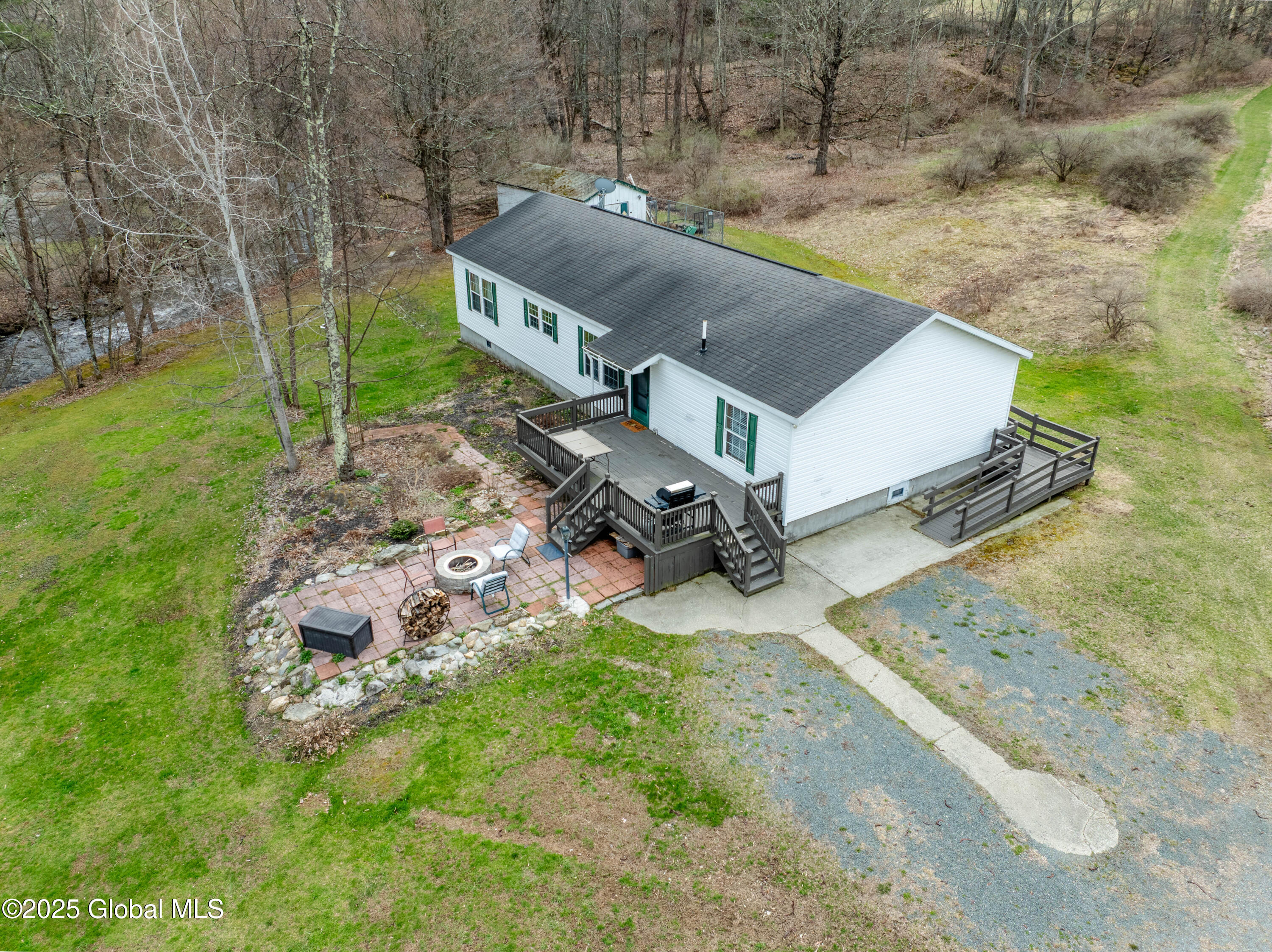 667-669 Ash Grove Road, Cambridge, New York image 23