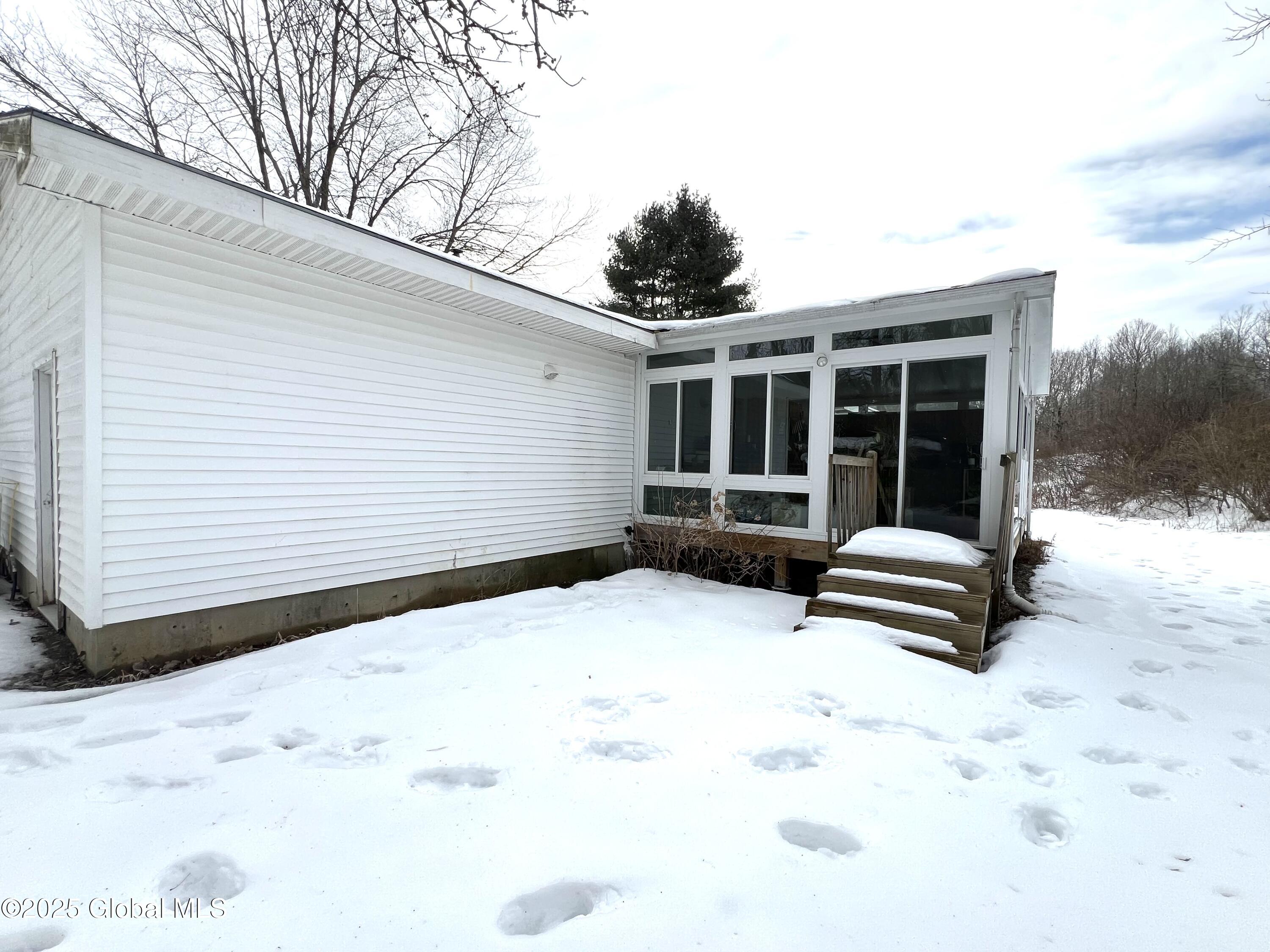 669 Ash Grove Road, Cambridge, New York image 3