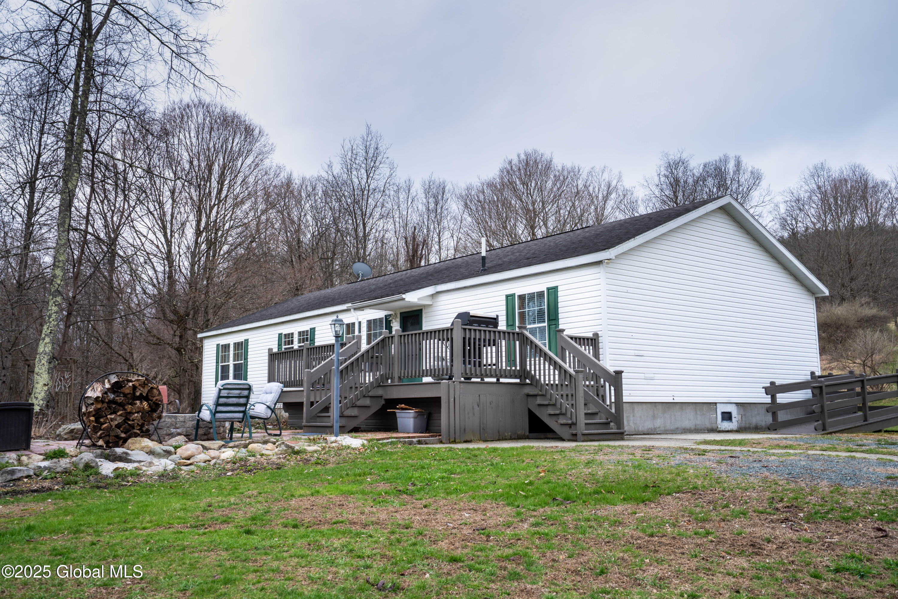 667-669 Ash Grove Road, Cambridge, New York image 21