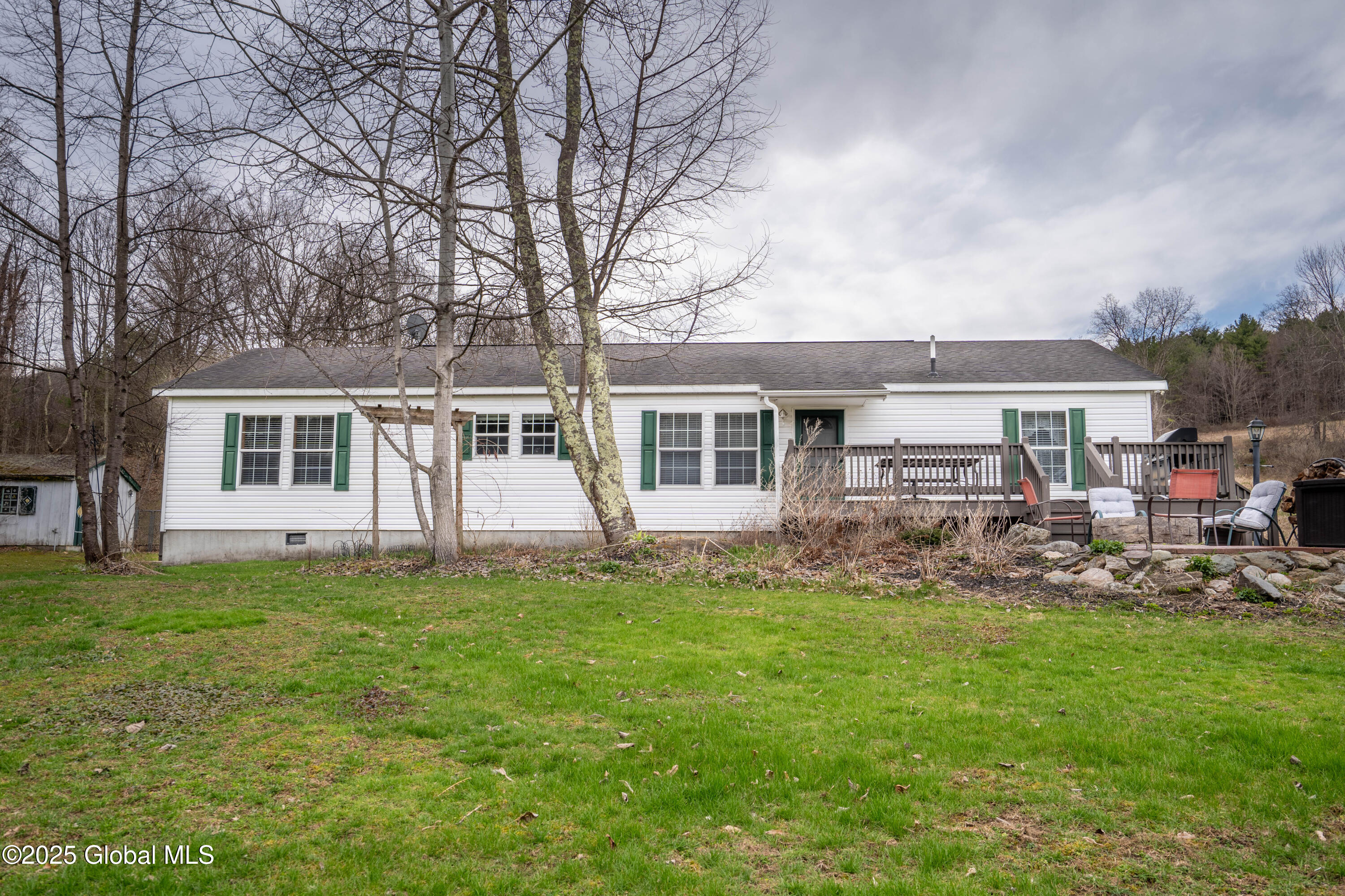 667-669 Ash Grove Road, Cambridge, New York image 20