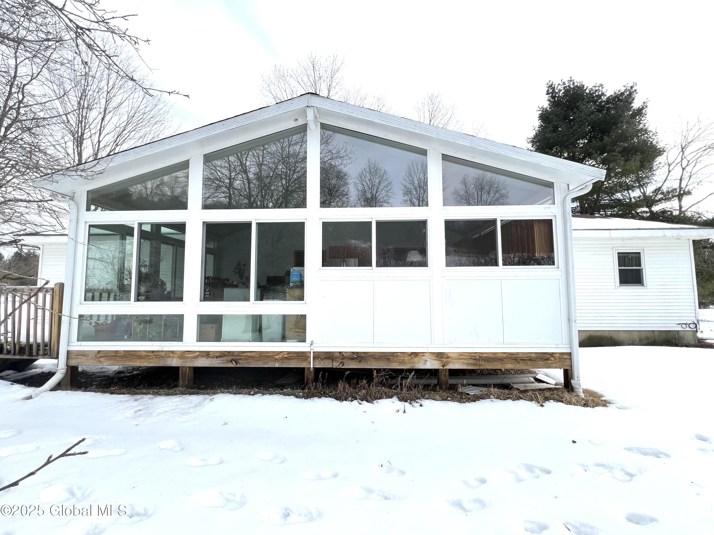 669 Ash Grove Road, Cambridge, New York image 4
