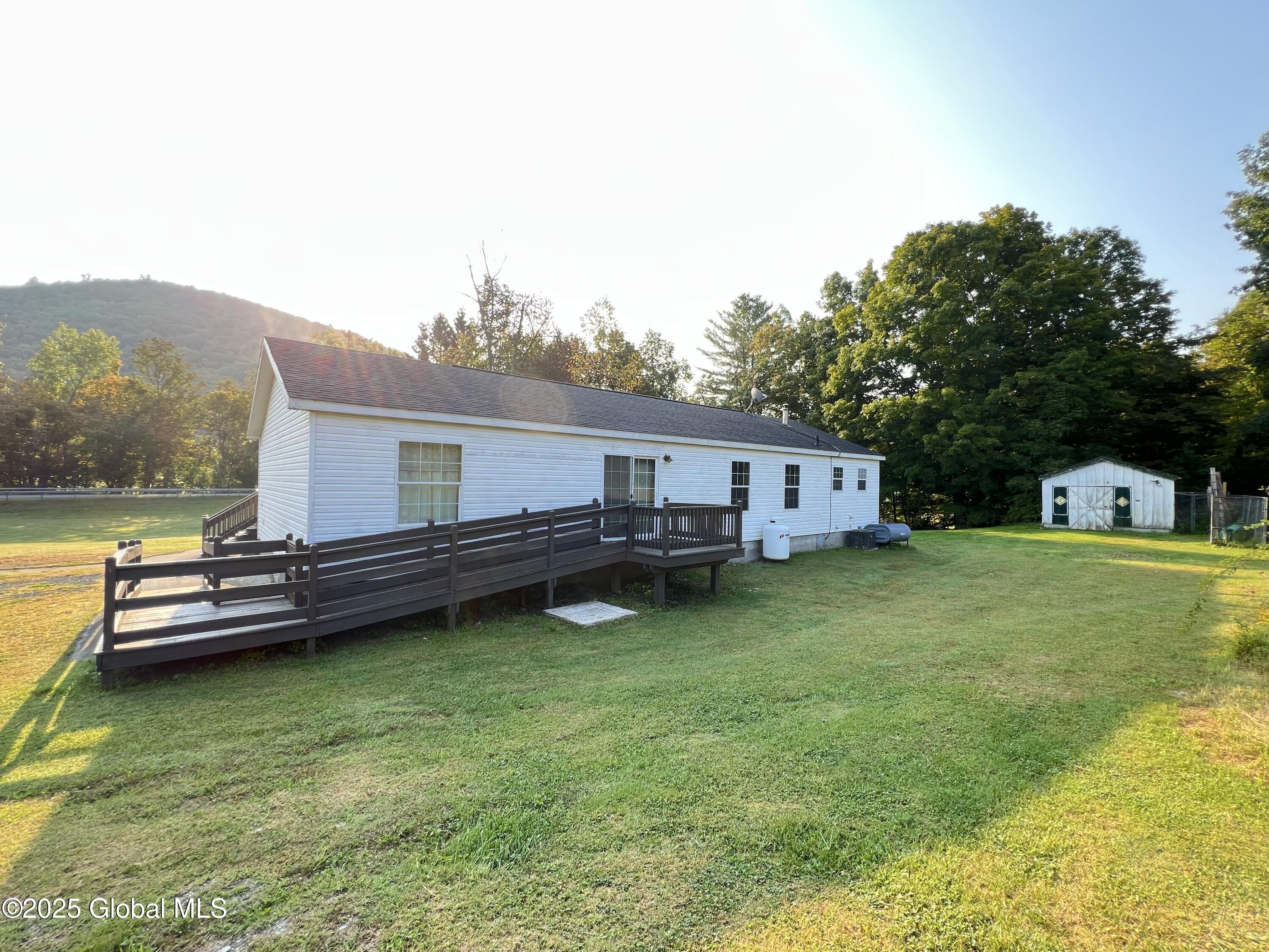 669 Ash Grove Road, Cambridge, New York image 28