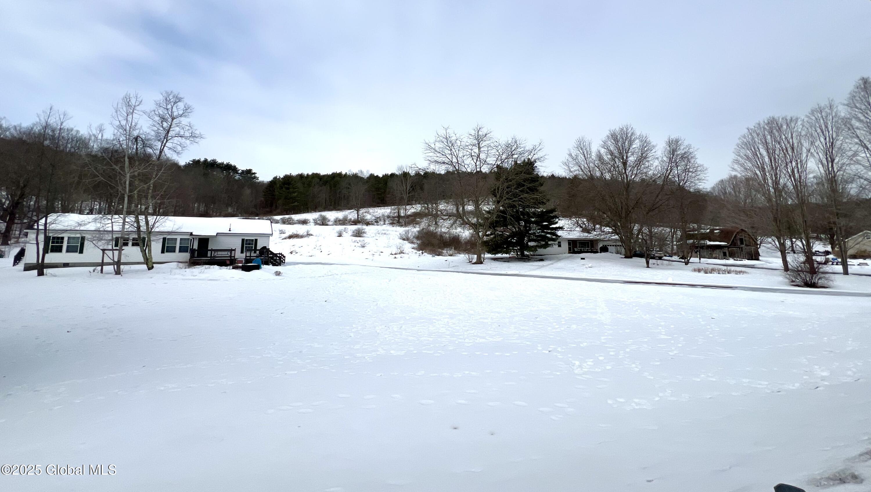 669 Ash Grove Road, Cambridge, New York image 6