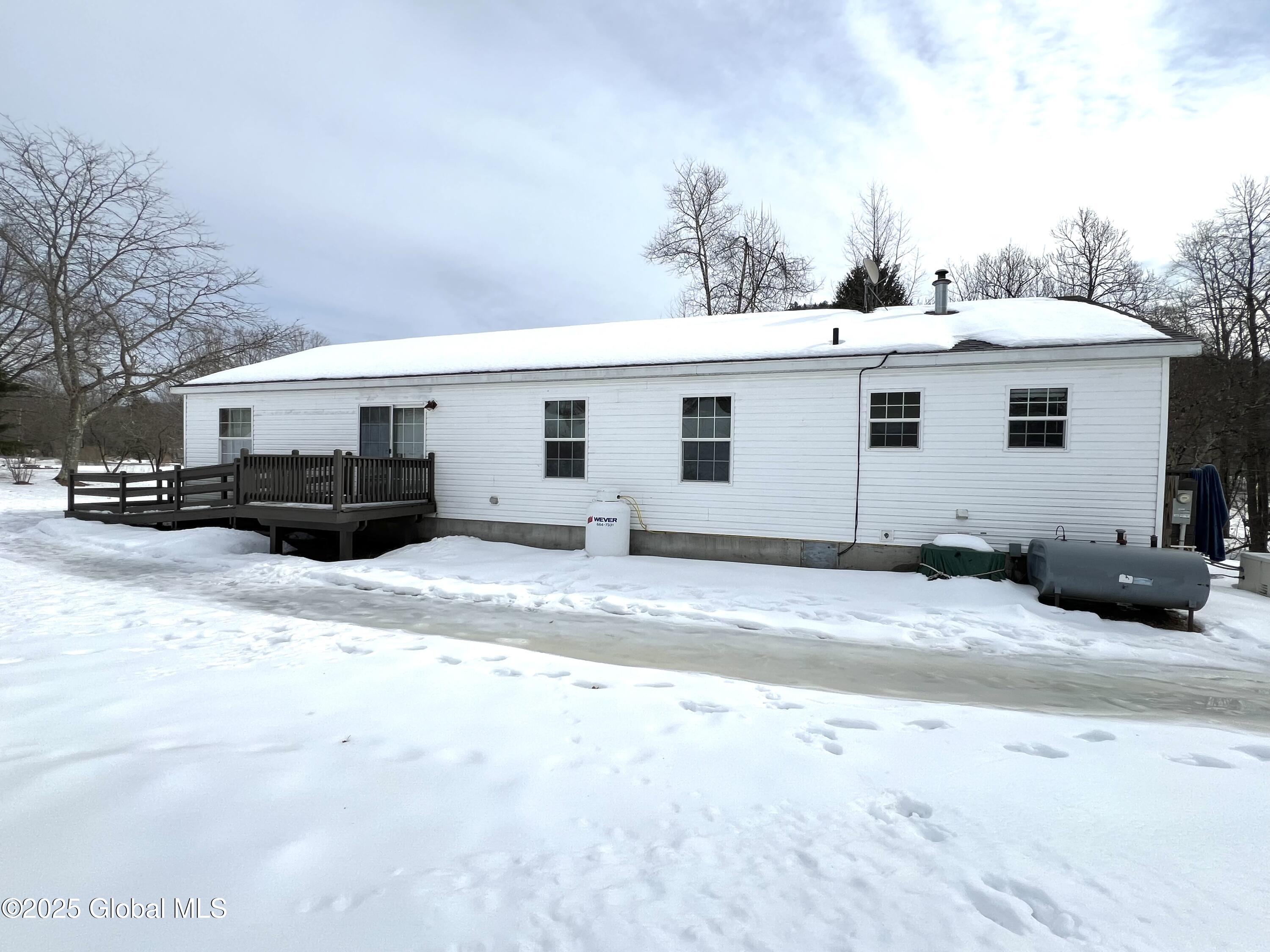 669 Ash Grove Road, Cambridge, New York image 27