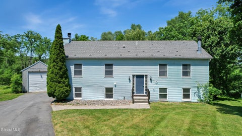 Multifamily For Sale - 545 Knickerbocker Road<br/> Rensselaer County, Schodack Landing, NY 12156