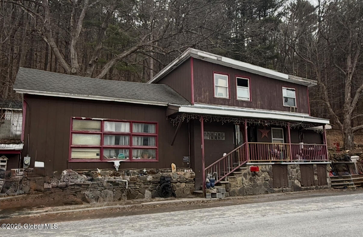 726 Mill Valley Road, Middleburgh, New York image 1