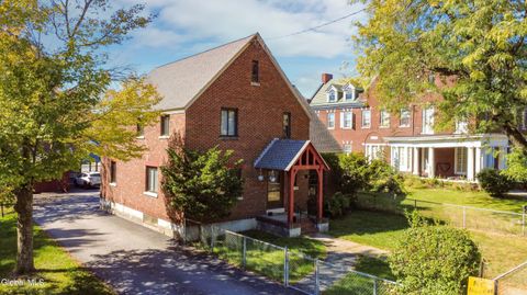 Homes For Sale - 120 Guy Park Avenue<br/> Amsterdam, NY 12010