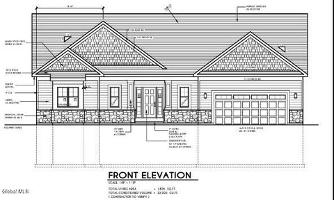 Photo of 11 Tague Road, Schaghticoke, NY 12182 (MLS # 202615380)