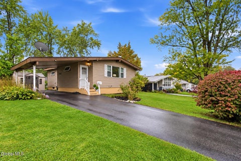 Photo of 11 Harold Avenue, Latham, NY 12110 (MLS # 202627382)