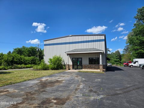 Photo of 1 Apollo Drive, Albany, NY 12205 (MLS # 202619934)