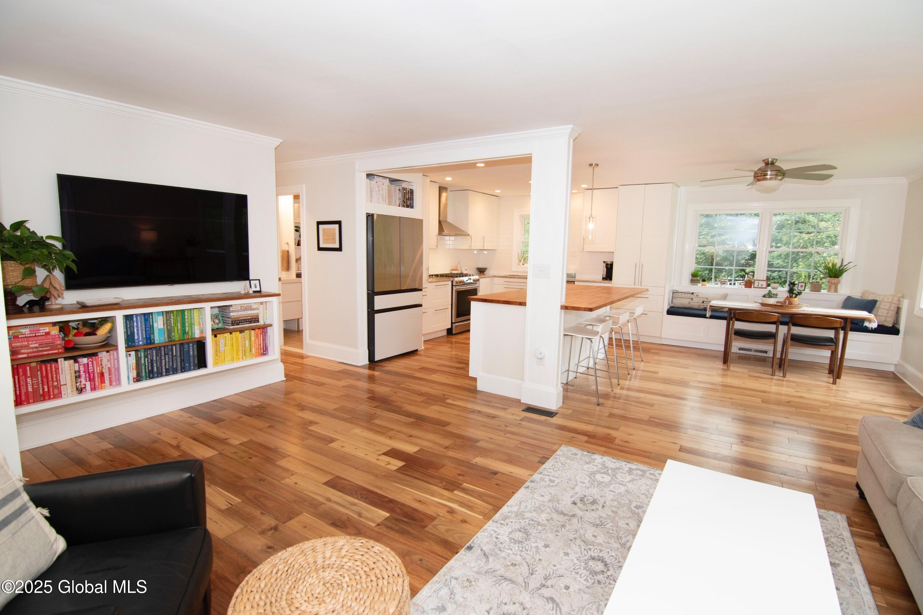 15 Fairway Boulevard, Gansevoort, New York image 6