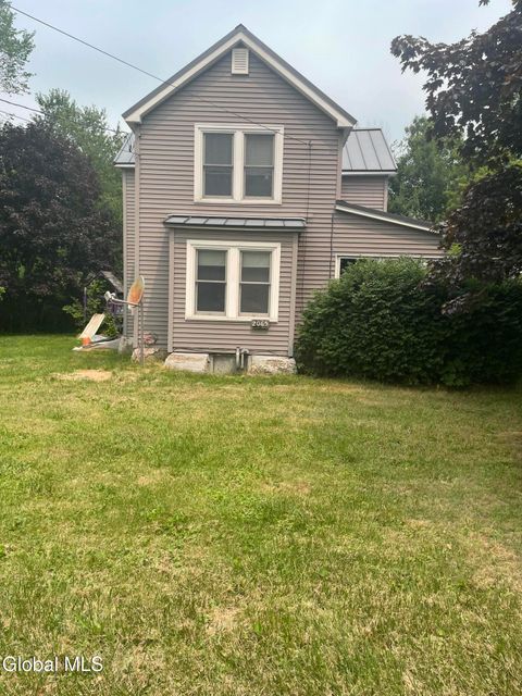 Homes For Sale - 2065 County Route 23<br/> Washington County, Middle Granville, NY 12849