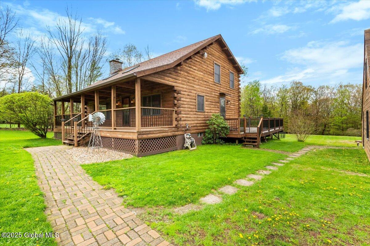 85 Gardner Hill Road, East Nassau, New York image 7
