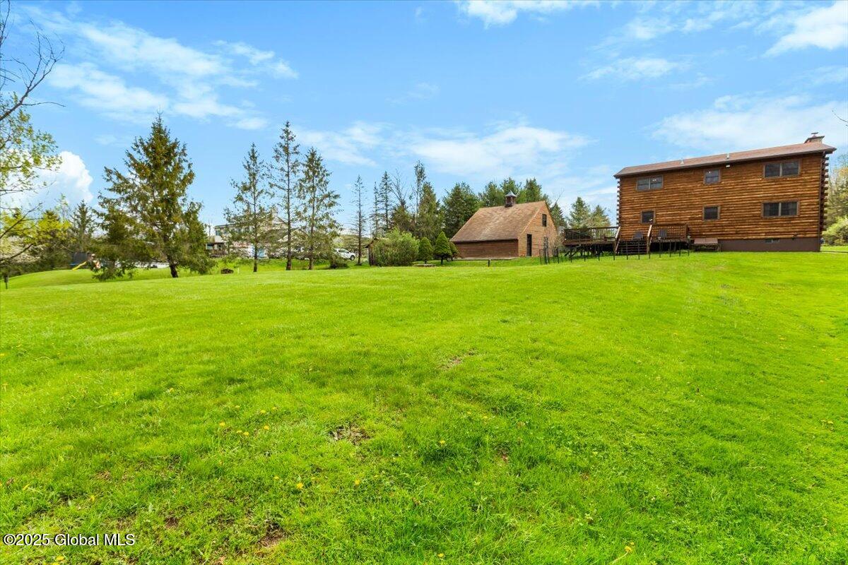 85 Gardner Hill Road, East Nassau, New York image 38