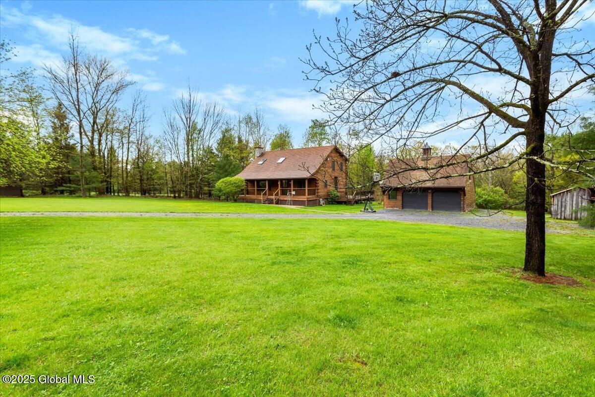 85 Gardner Hill Road, East Nassau, New York image 47