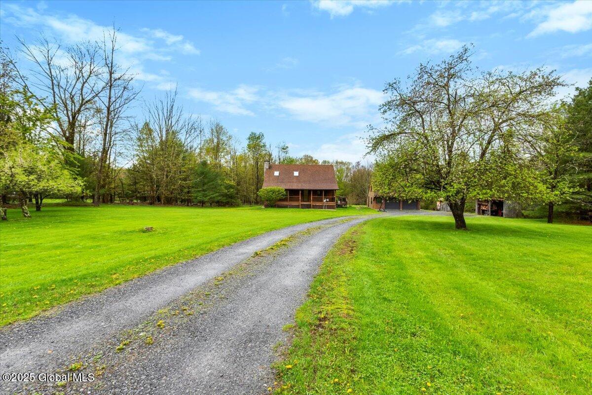 85 Gardner Hill Road, East Nassau, New York image 46