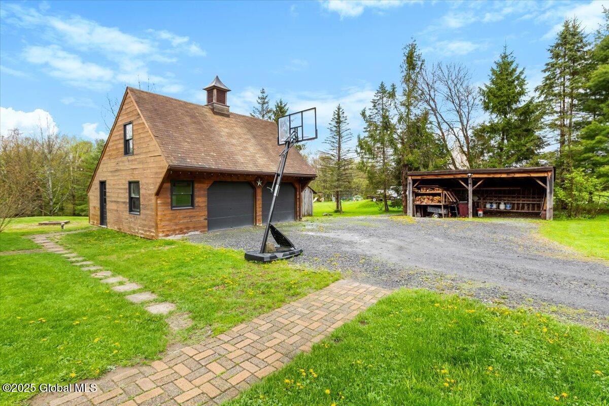 85 Gardner Hill Road, East Nassau, New York image 42