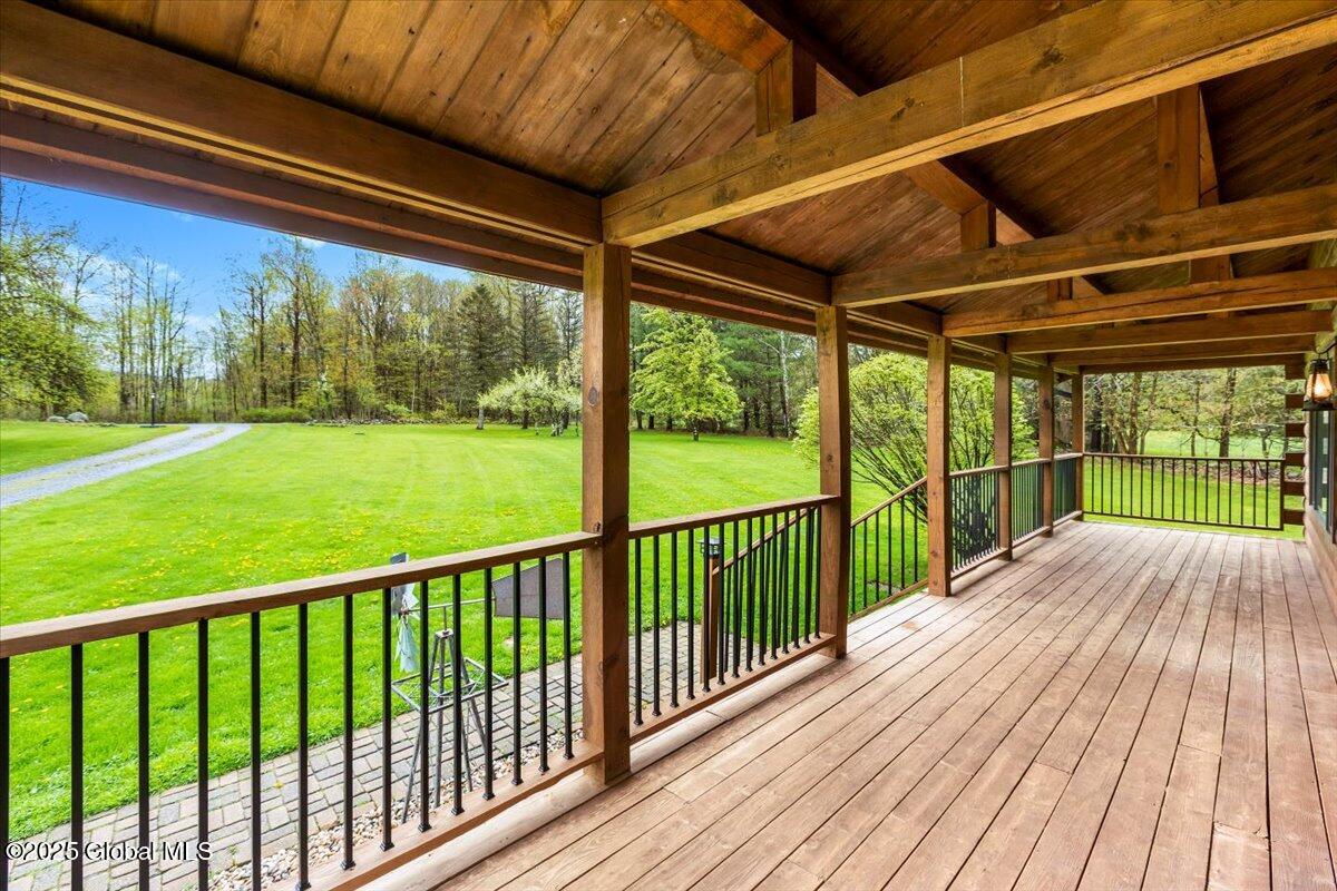 85 Gardner Hill Road, East Nassau, New York image 8