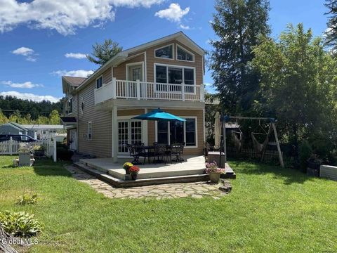 Homes For Sale - 109 Sunset Drive<br/> Broadalbin, NY 12025