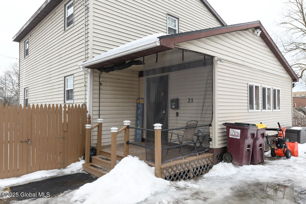 21 Frances Street, Mechanicville, New York image 6