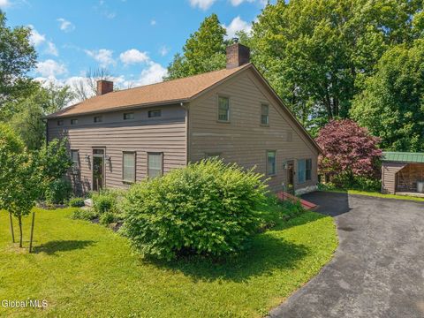 Photo of 843 Hickory Hill Road, Fort Plain, NY 13339 (MLS # 202620205)