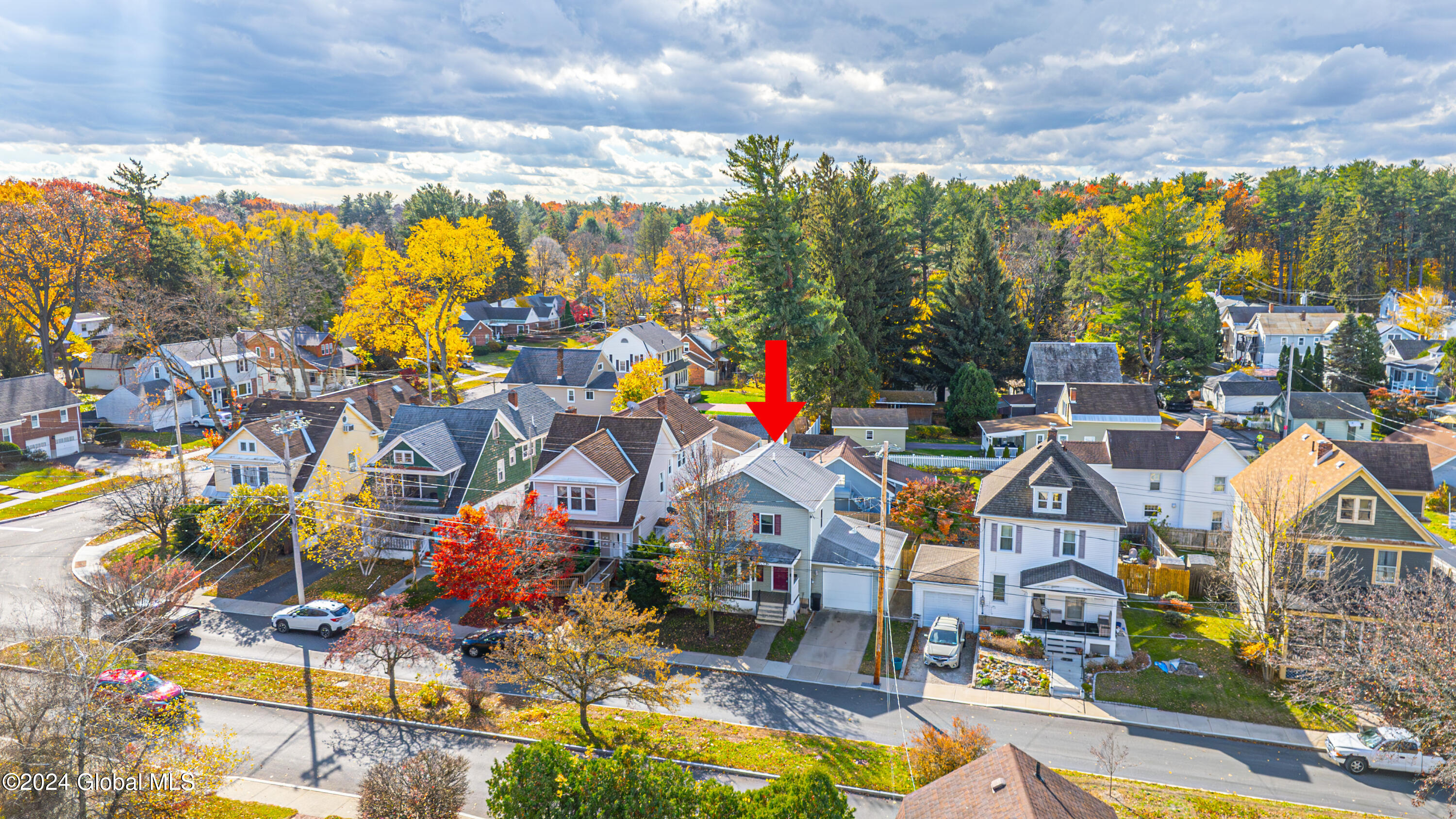 2110 Eastern Parkway, Schenectady, New York image 3