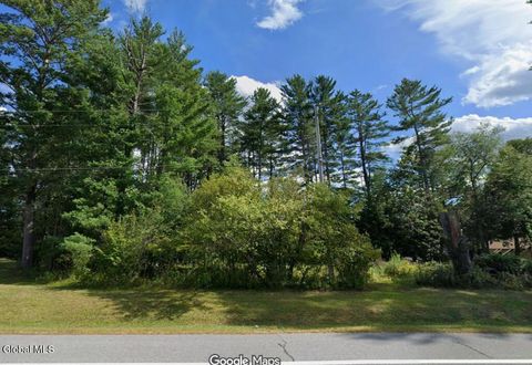 Vacant Land For Sale - L8 State Route 30<br/> Hamilton County, Wells, NY 12190