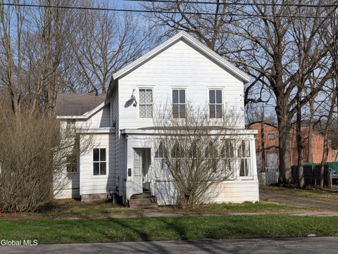 Photo of Gloversville, NY 12078 (MLS # 202616175)