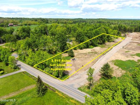 Vacant Land For Sale - L4.13 Mckay Road<br/> Amsterdam, NY 12010