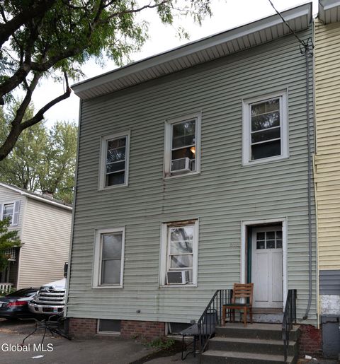 Photo of 596 Livingston Avenue, Albany, NY 12206 (MLS # 202526690)