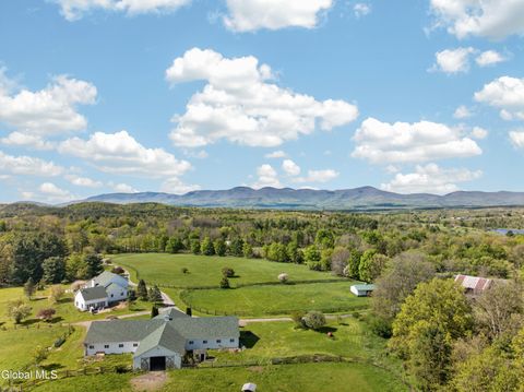 Photo of 4450 Route 81, Greenville, NY 12083 (MLS # 202619583)