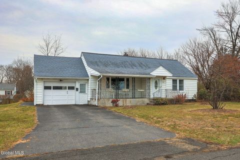 Photo of 805 Marion Avenue, Schenectady, NY 12303 (MLS # 202530239)