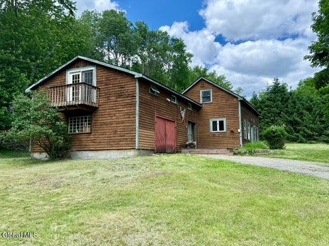 Photo of 1037 Valentine Pond Road, Adirondack, NY 12808 (MLS # 202620080)