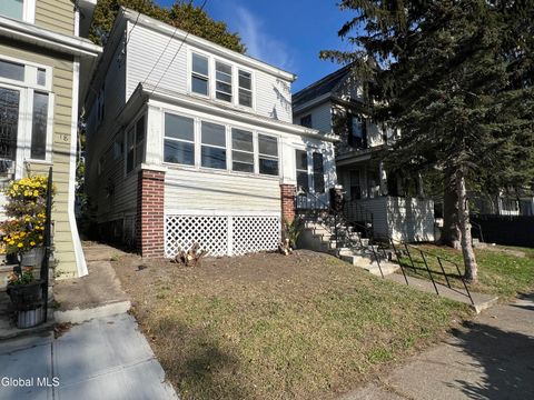 Homes For Sale - 20 Pennsylvania Avenue<br/> Albany, NY 12206