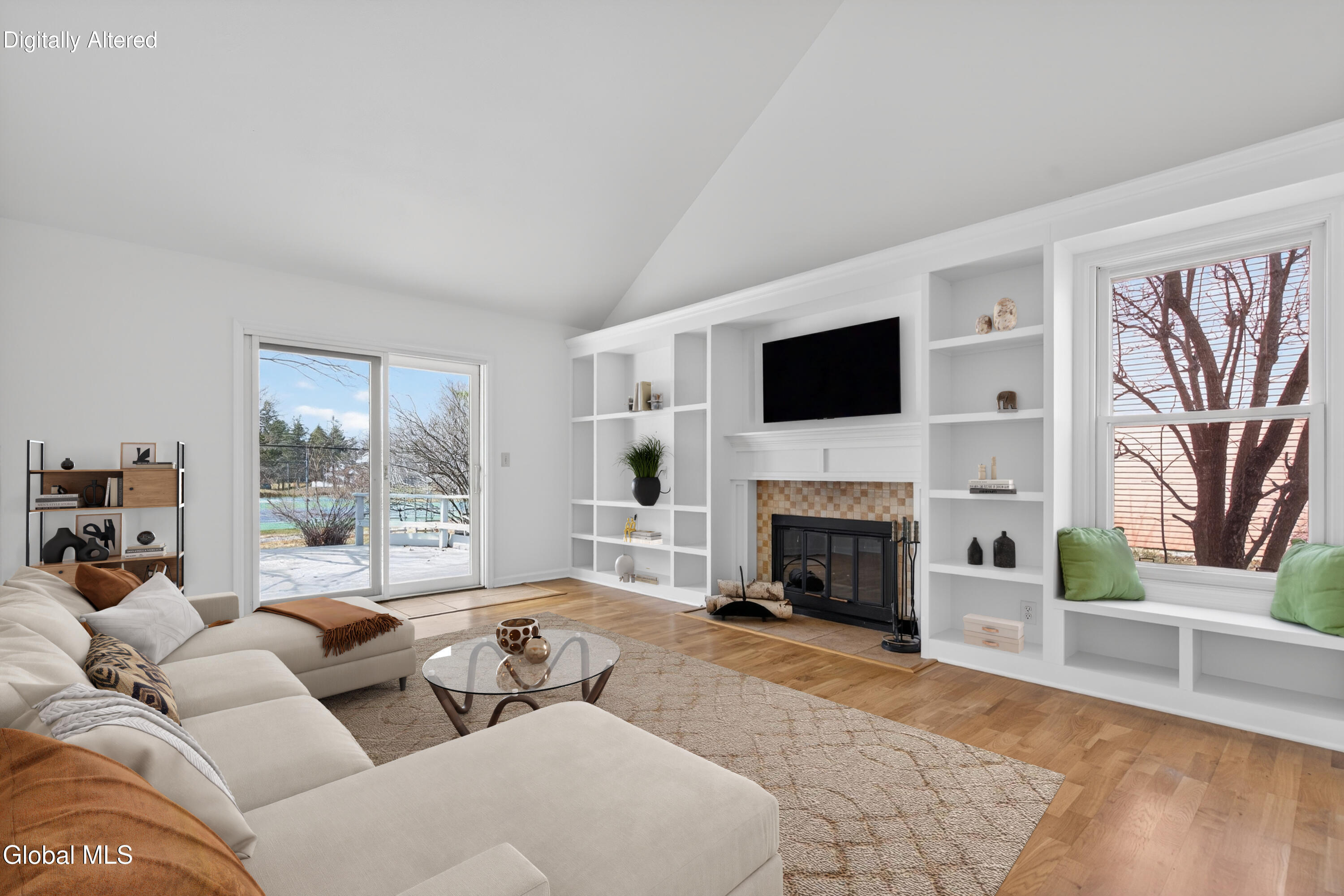 41 Commonwealth Drive