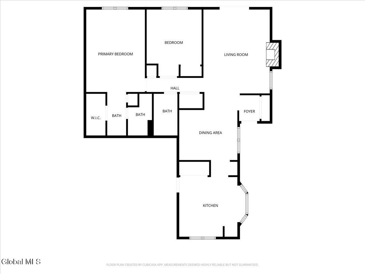 41 Commonwealth Drive