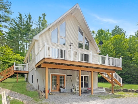 Homes For Sale - 483 Shaw Hill Road<br/> Adirondack, NY 12808