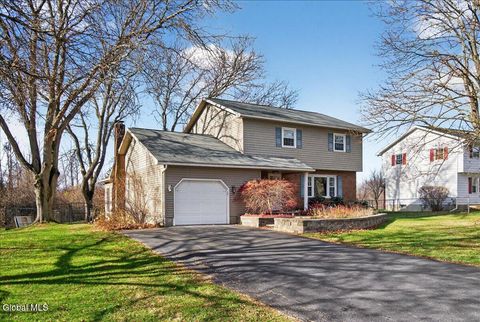 Photo of 39 University Street, Selkirk, NY 12158 (MLS # 202530371)