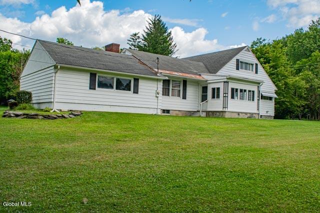 72 Meadow Lane