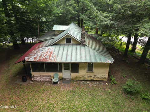 Homes For Sale - 749 Lake Desolation Road<br/> Middle Grove, NY 12850
