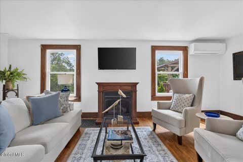 Photo of 1826 Route 67, Ballston, NY 12020 (MLS # 202620302)