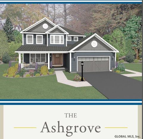 Photo of 91 Lakepointe Way, Saratoga Springs, NY 12866 (MLS # 202528974)