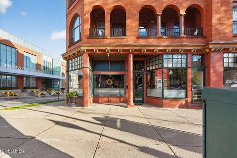 Photo of 516 Broadway, Saratoga Springs, NY 12866 (MLS # 202530293)