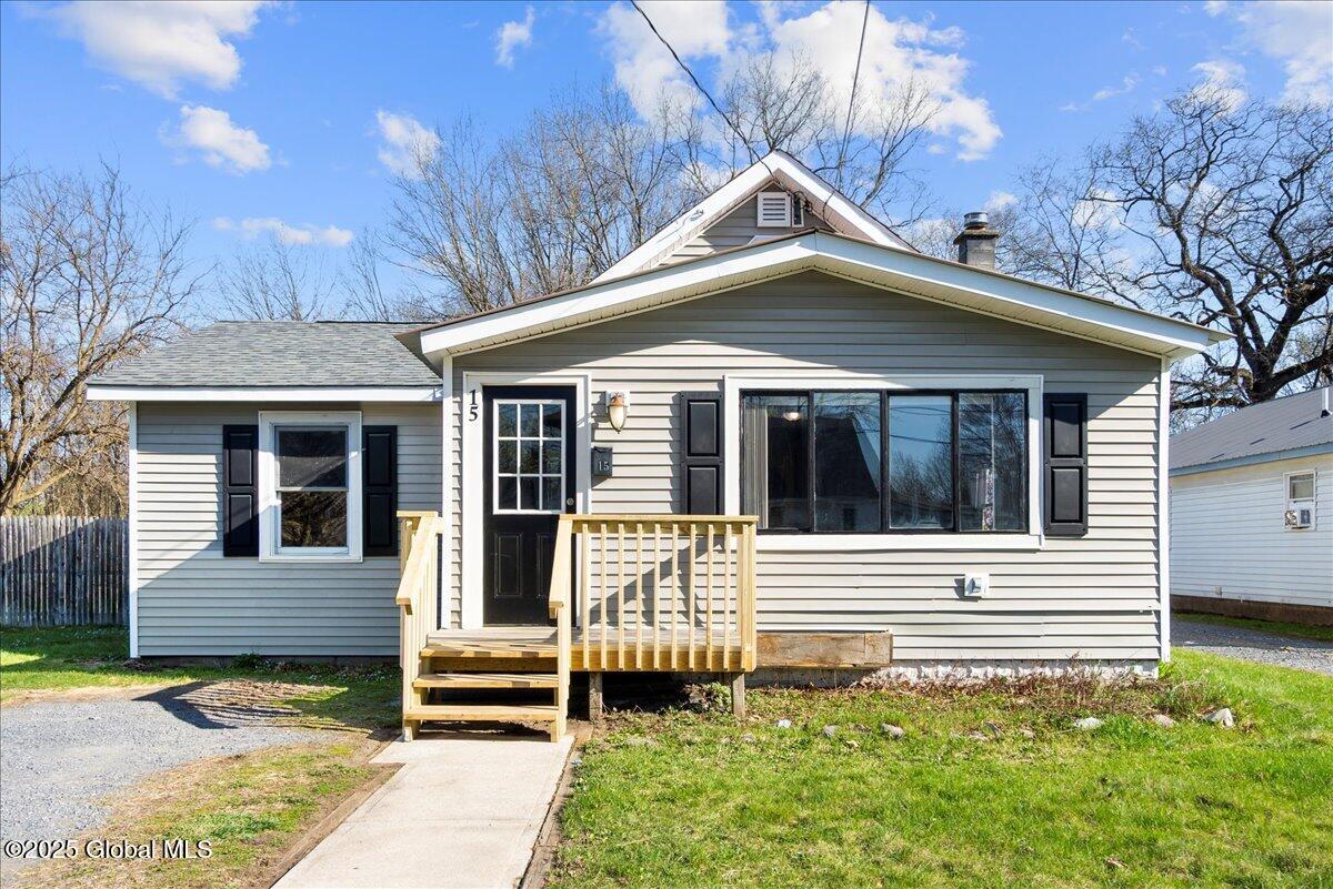 15 West Street, Hudson Falls, New York image 1