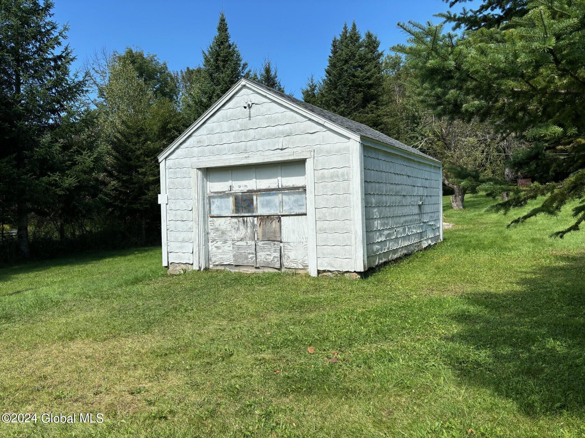 187 Babcock Lake Road, Petersburgh, New York image 2