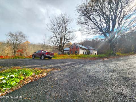 Homes For Sale - 172 Mace Hill Road<br/> Middleburgh, NY 12122
