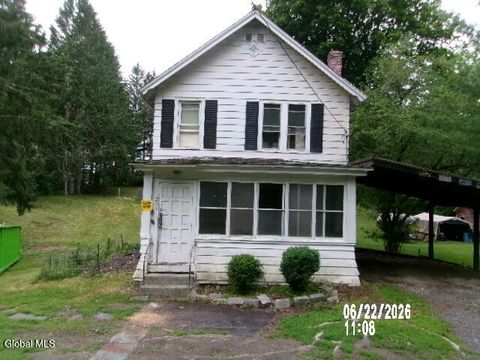 Photo of 291 Eagle Bridge Road, Eagle Bridge, NY 12057 (MLS # 202620811)