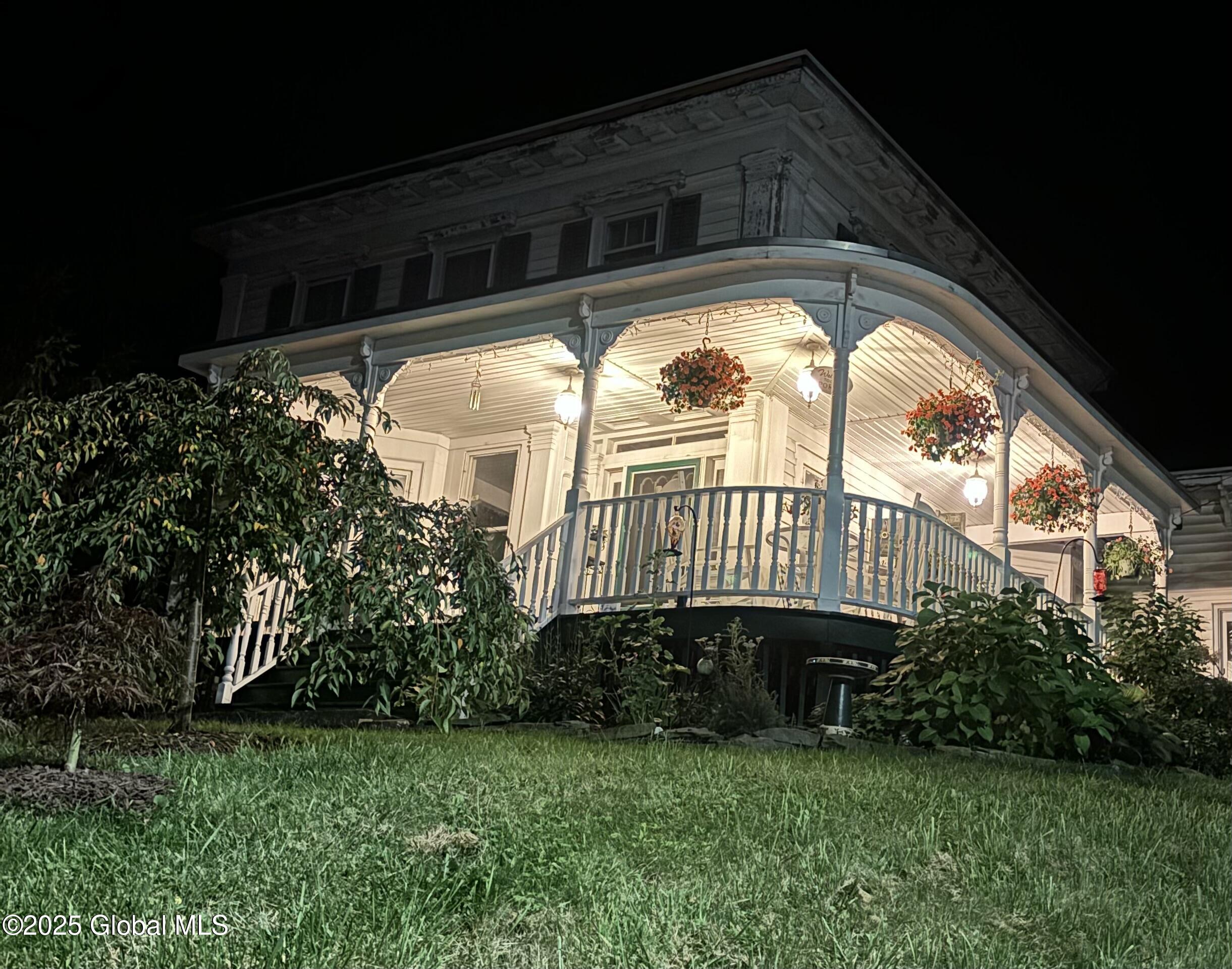 542 Highway Route 20, Sharon Springs, New York image 23